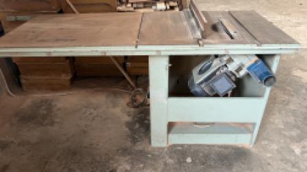 Table Saw